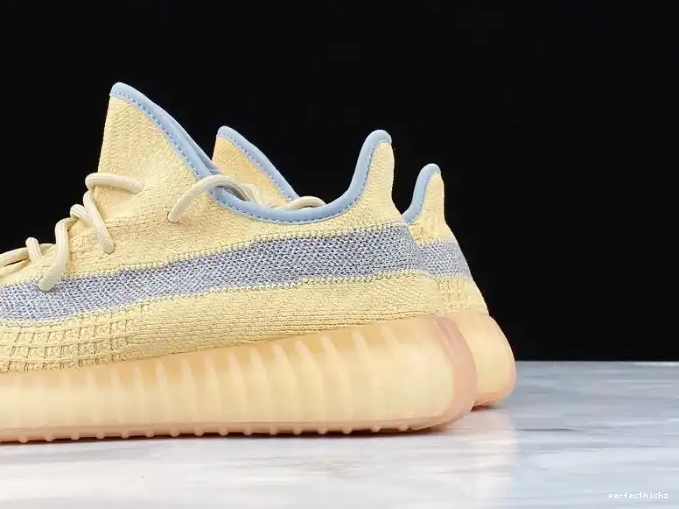 350 Linen Boost Adidas Yeezy V2 FY5158 0502